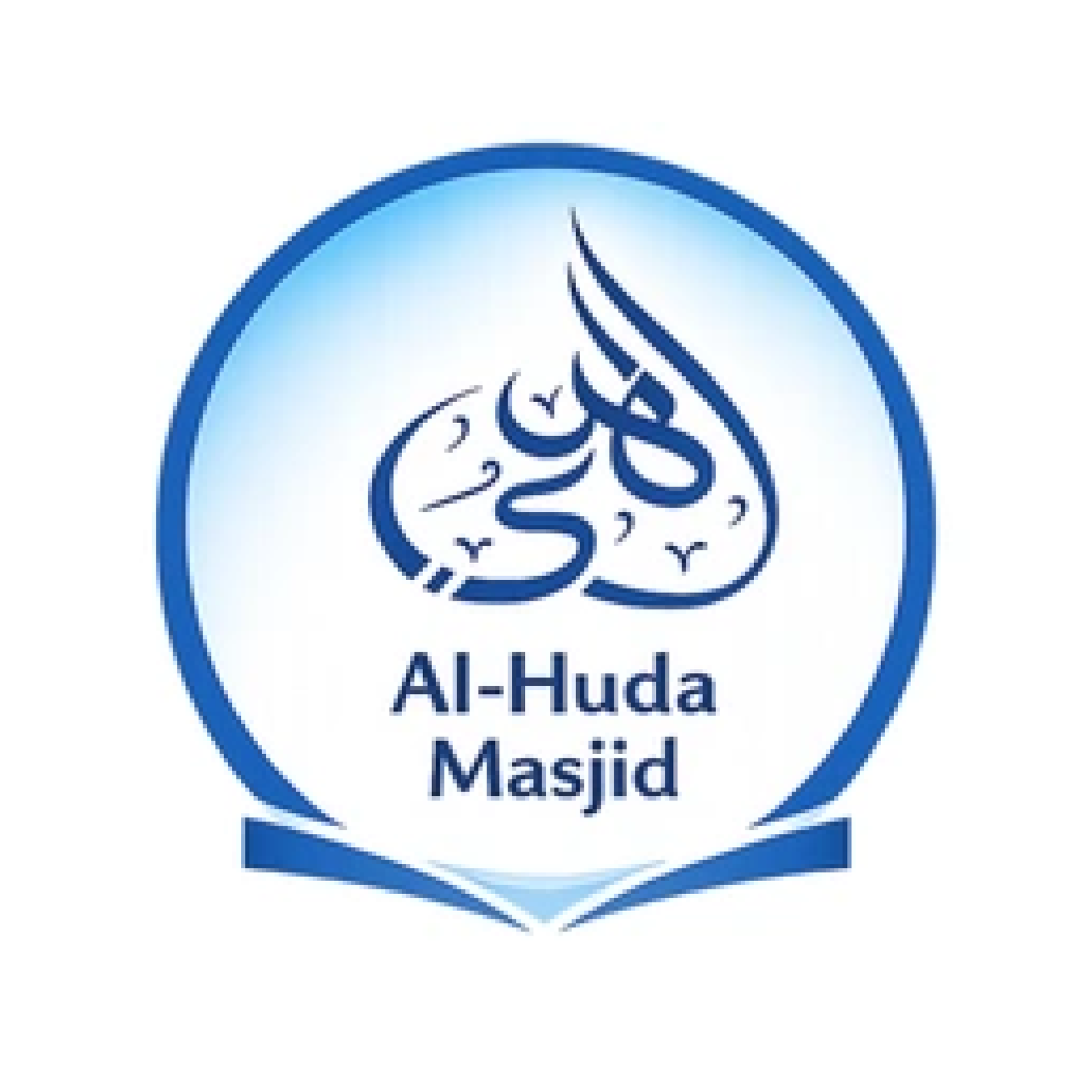 Masjid Al Huda Logo